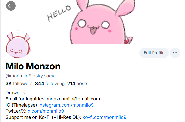 Milo Monzon tweet media