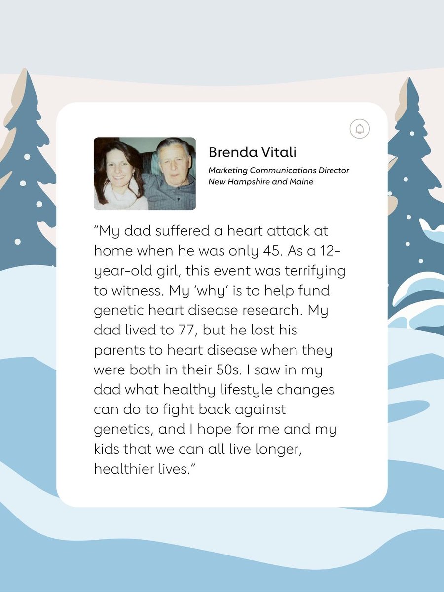 New Hampshire American Heart Association tweet media