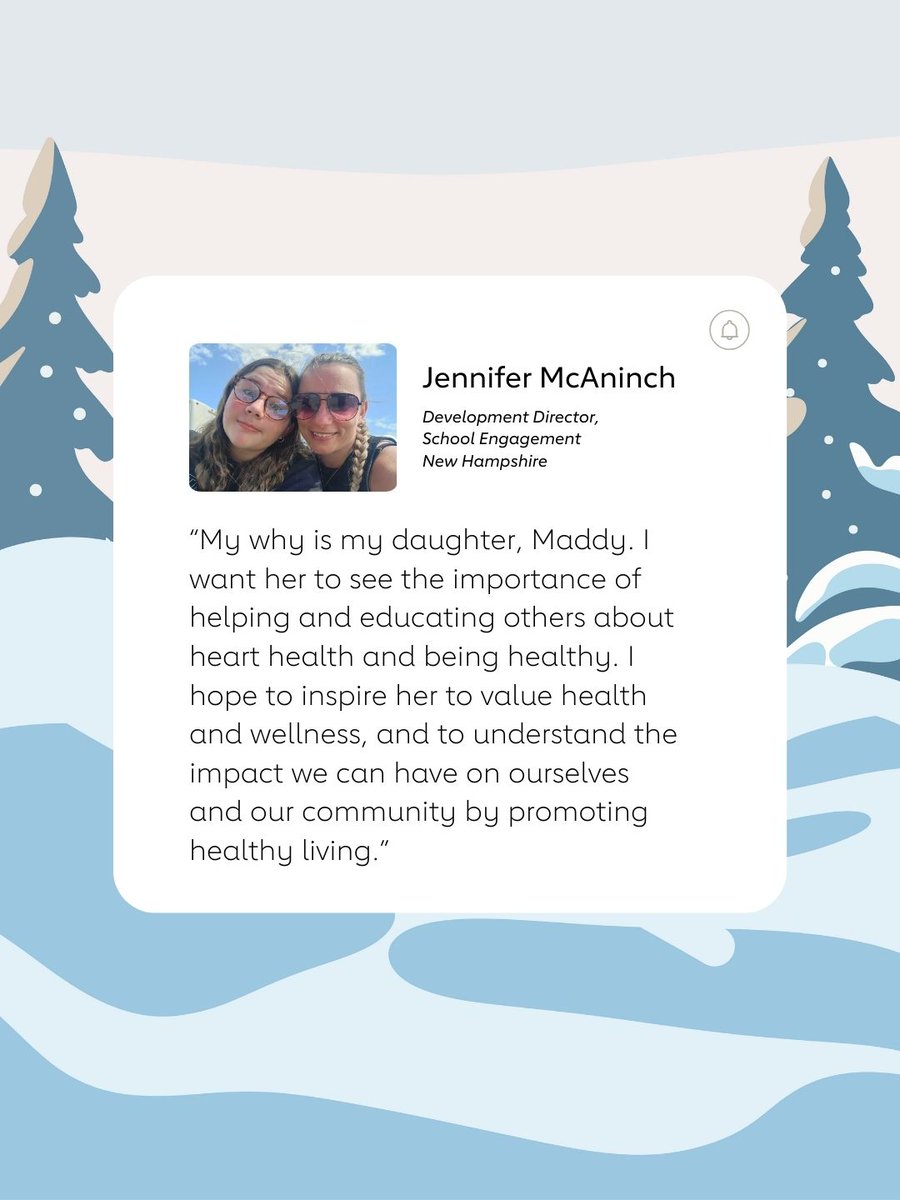 New Hampshire American Heart Association tweet media