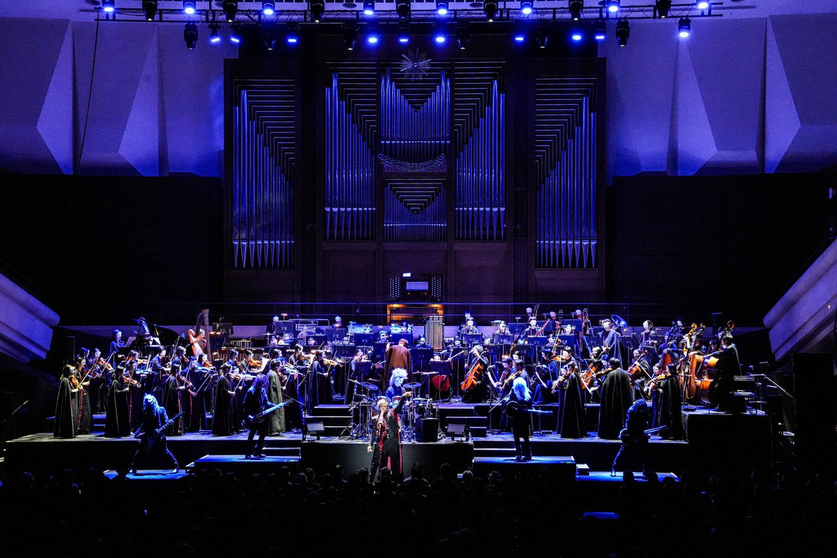 Lestat C＆M Project tweet media