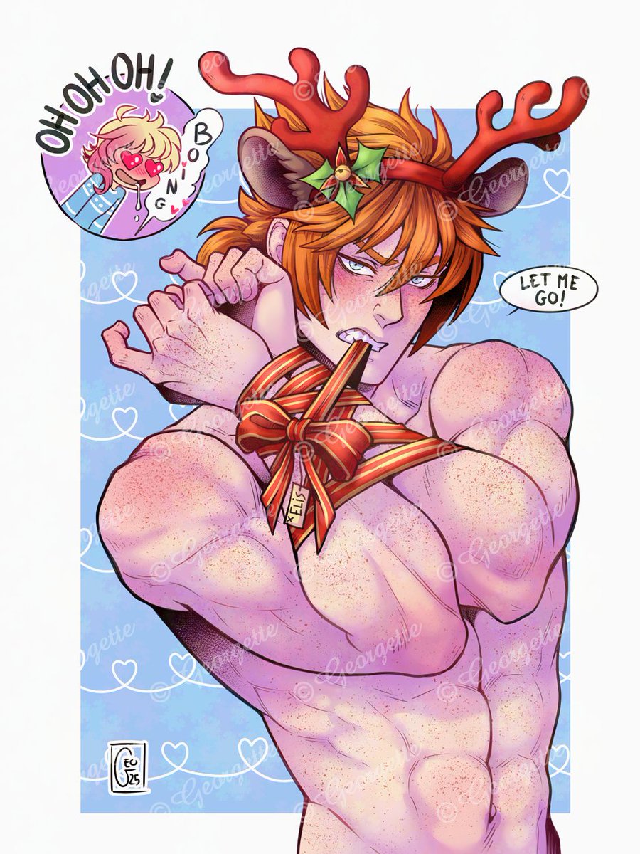geo_giogio's tweet photo. Happy Holydays!!! https://t.co/grzRcvxi9M