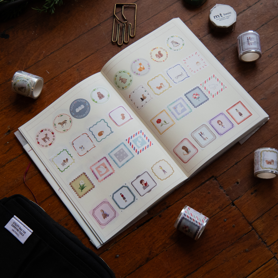 Paper + Cloth tweet media