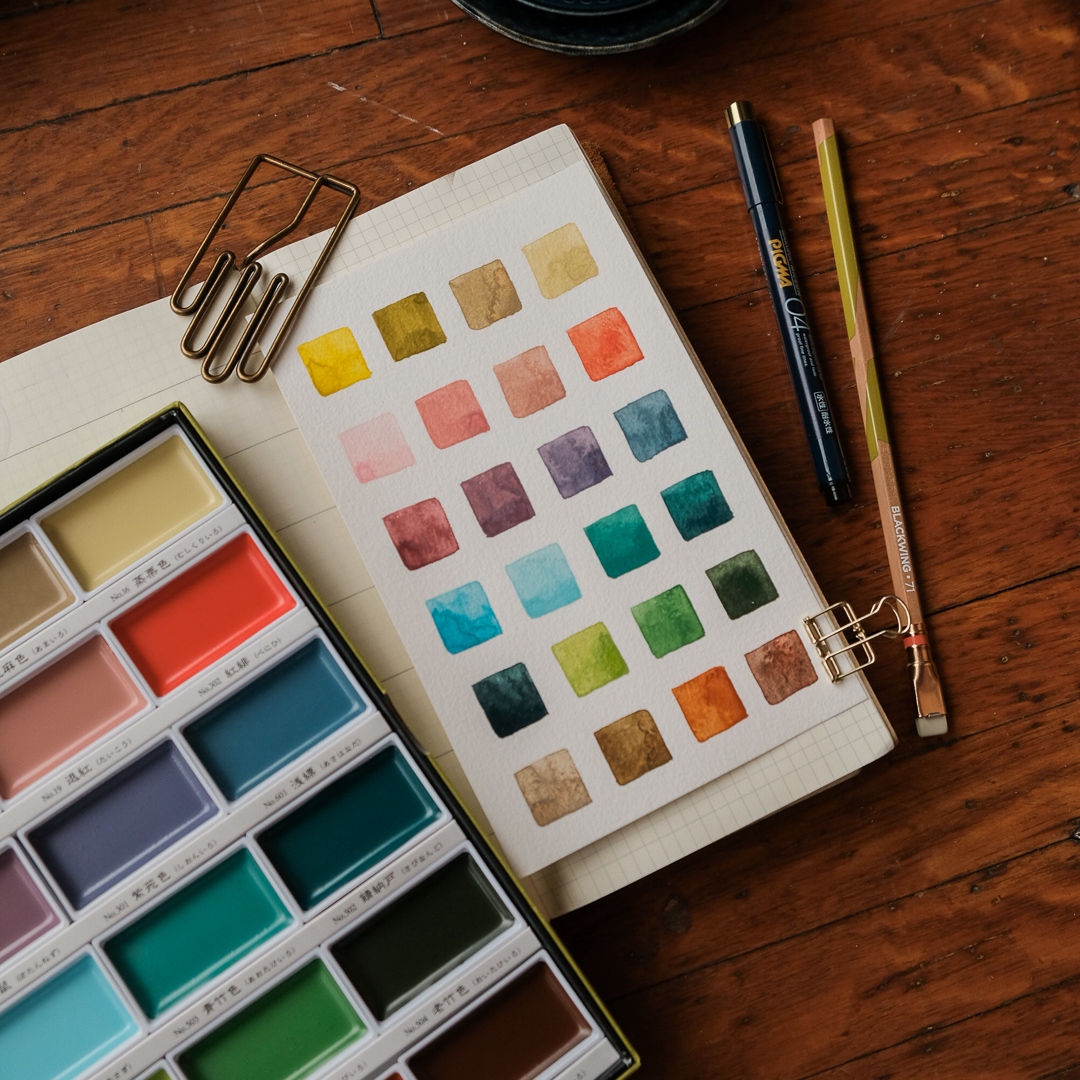 Paper + Cloth tweet media