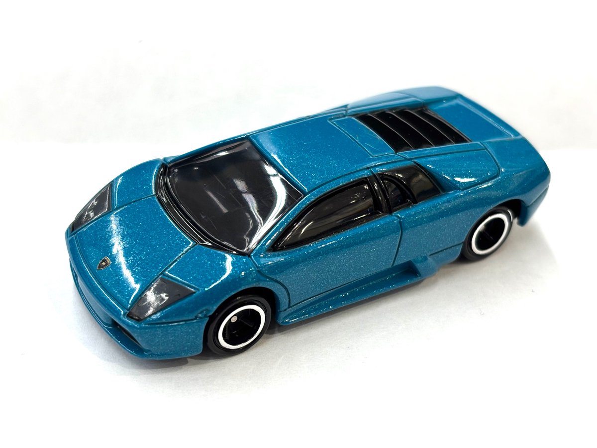 おはようございます☀️ 本日紹介するのはコチラ トミカ 特別仕様 no