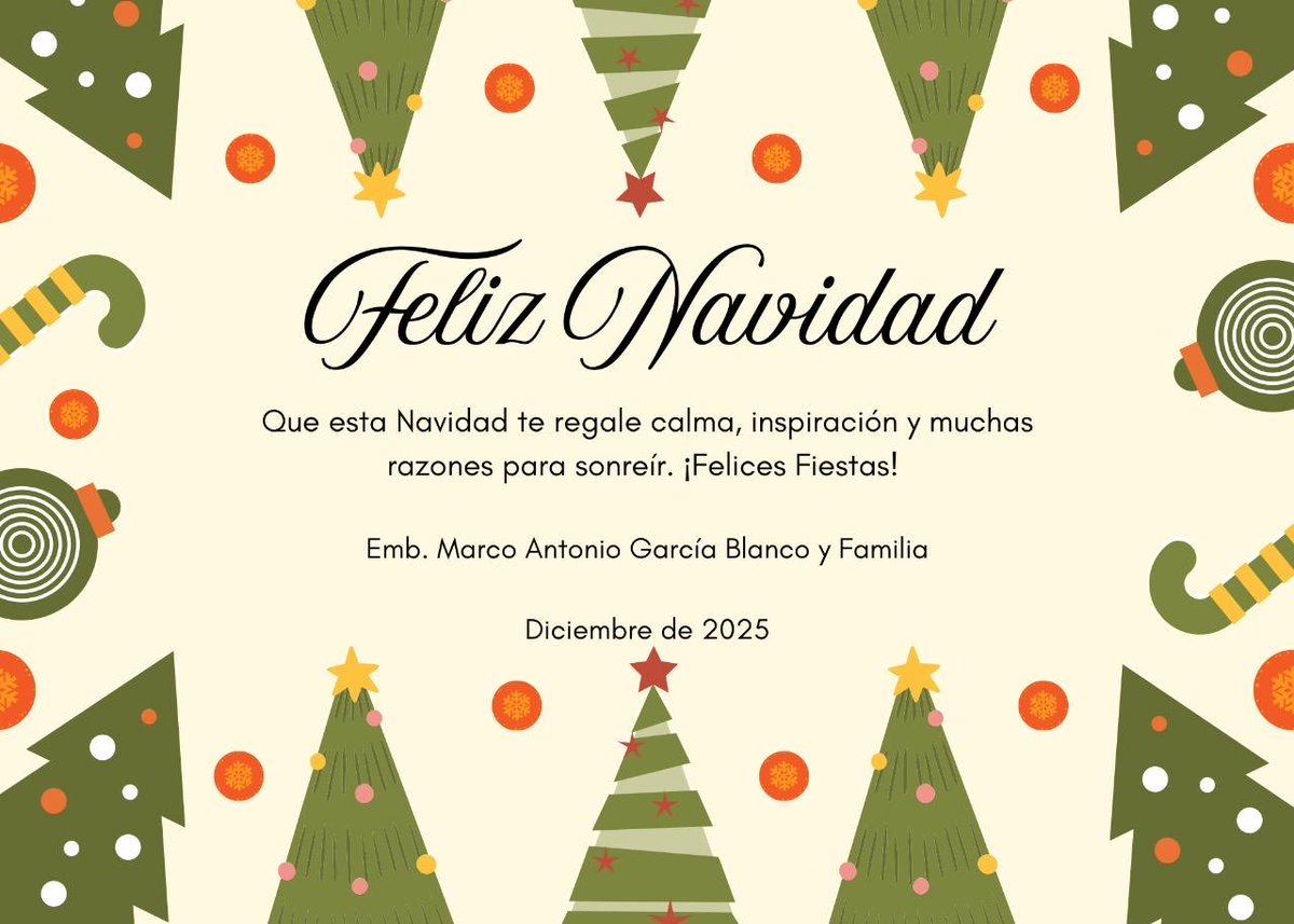 Marco A GarciaBlanco (@magarciablanco) on Twitter photo 