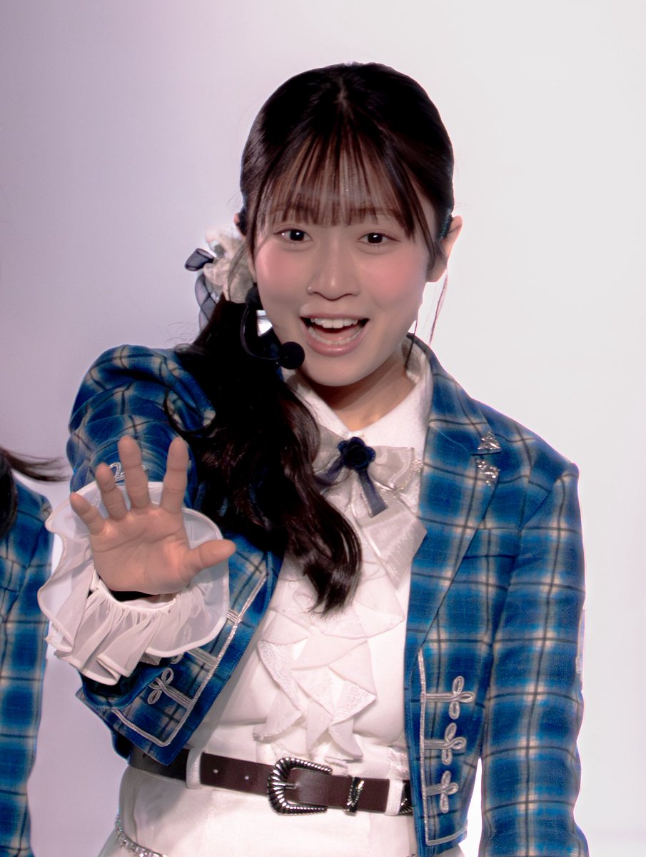 須永心海 サイン入り写真 全国ツアー2025 須永心海 （僕が見たかった青空） 2025年12月07日 オンラインサイン会