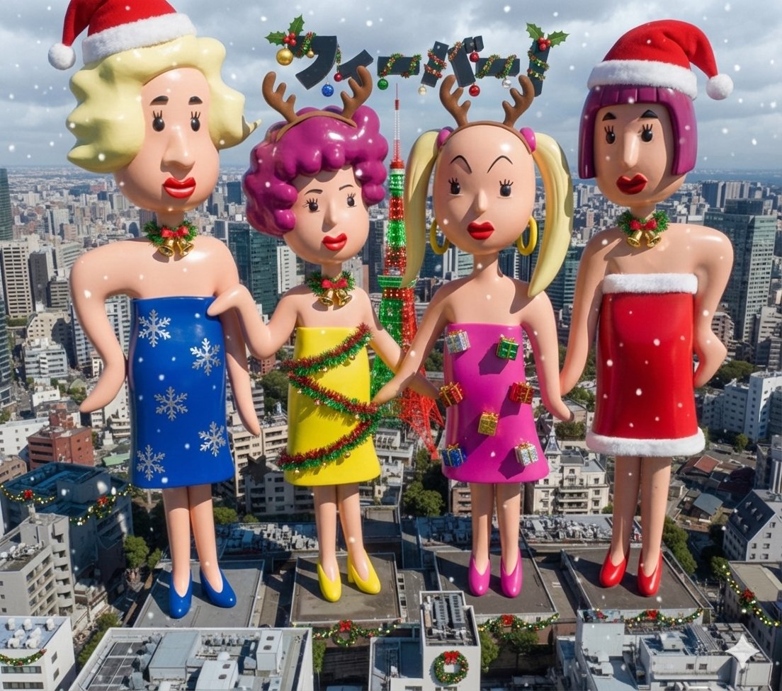 NE-SANS💋(ネーサンズ💋) tweet media