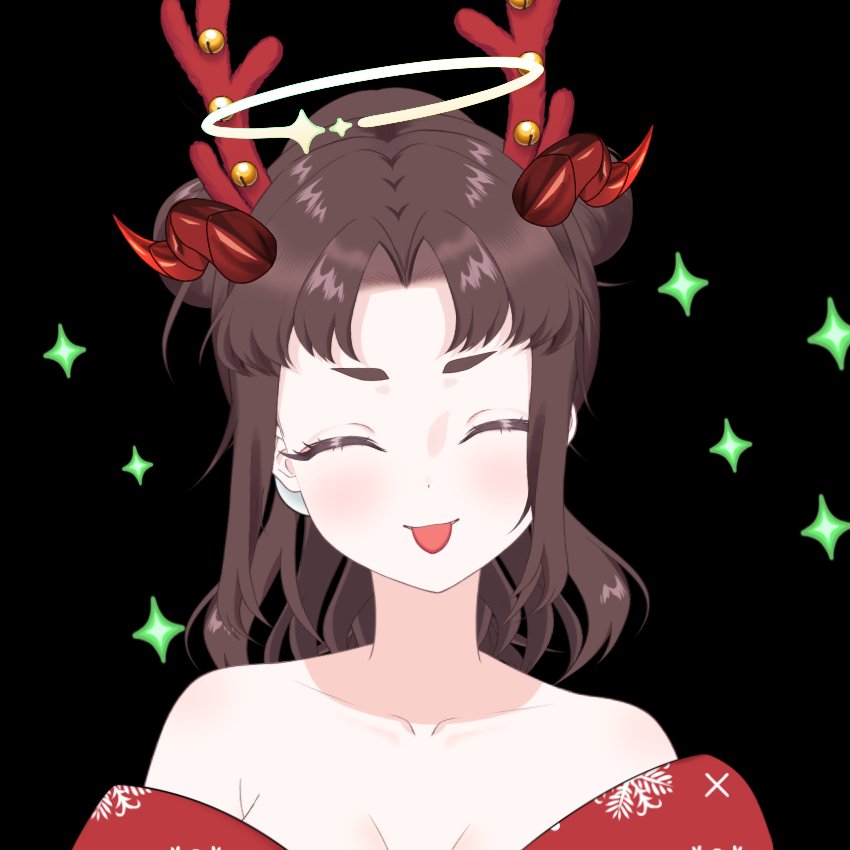 FSNOW246's tweet image. 메리 크리스마스 입니다.