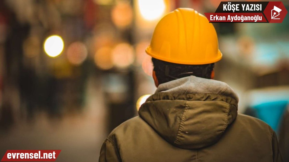 Açlık sınırının altında belirlenen asgari ücret ve yüzde 10’luk MESS teklifi birlikte okunduğunda, meselenin “ücret artışı pazarlığı”ndan çıkarılıp, insanca yaşam hakkı mücadelesine döndüğünü gösteriyor.

✒️ Erkan Aydoğanoğlu yazdı

evrensel.net/yazi/98350/gor…