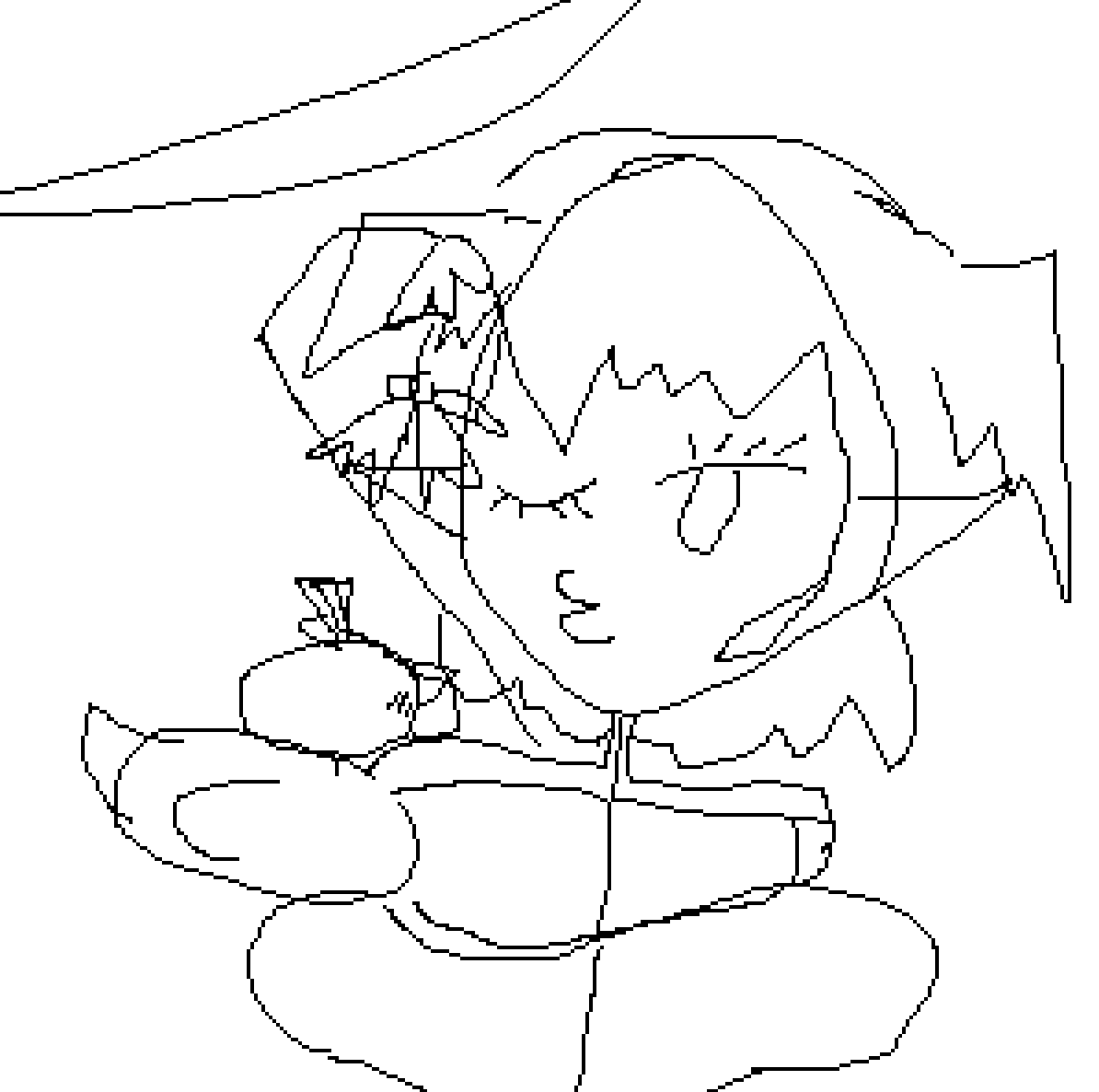 Nitya Nil 🐊🎀 Phase Connect tweet media