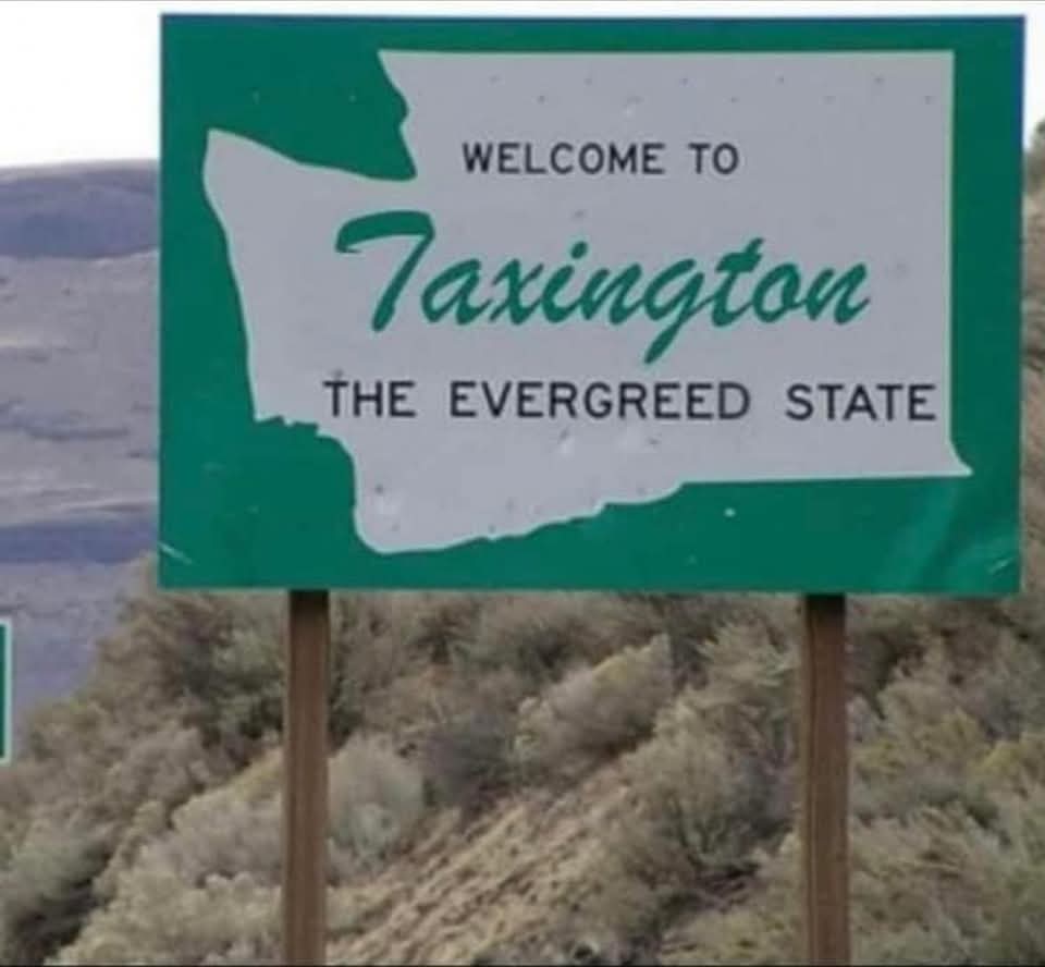 OutragePNW's tweet image. State of the State 👇