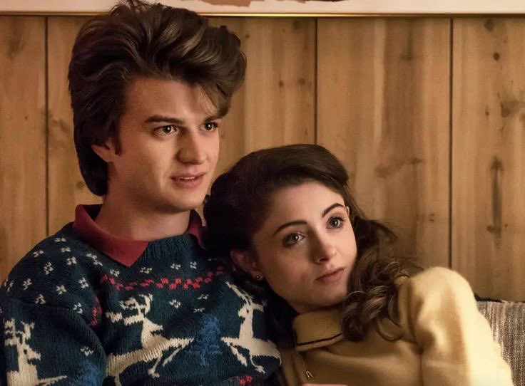 Night_Daisie's tweet image. Merry Christmas I hope stancy never get back together &amp;lt;3