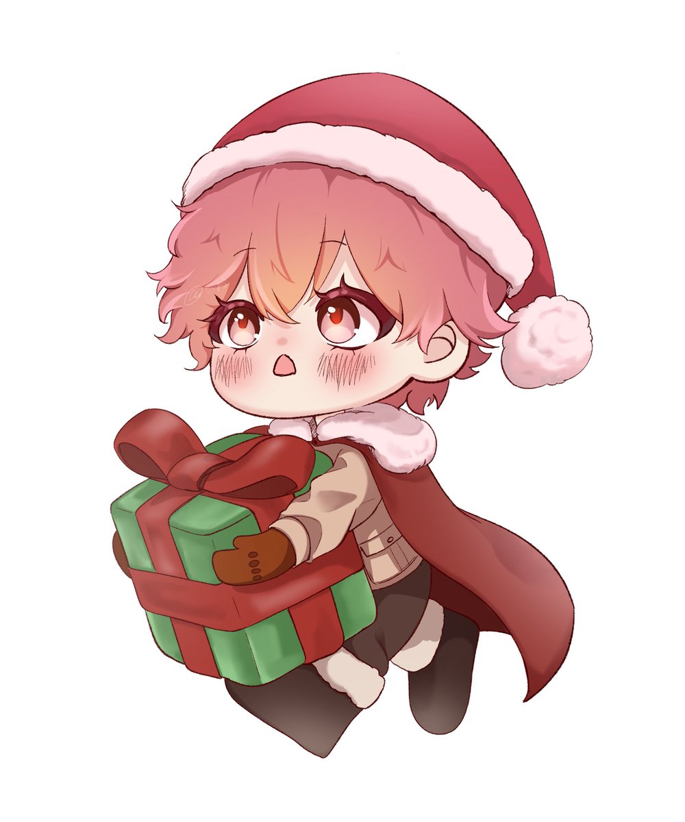 _arita_io's tweet photo. メリクリﾀﾞﾈ~✨
#はるきよ日和 https://t.co/OCtCxqCjQ7