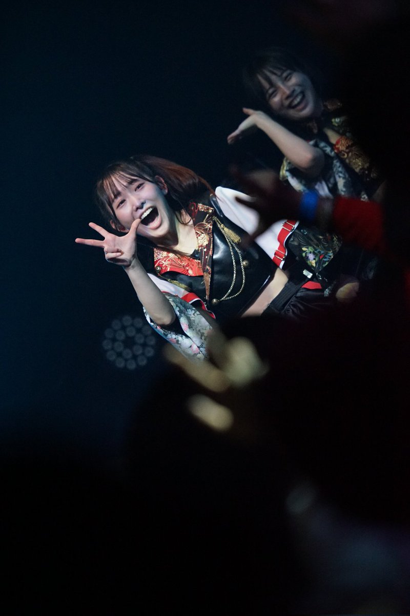 カメコ修行篇FINAL INUMATSURI Xmas 2025〝 holy night 〟 at WOWBLIVE