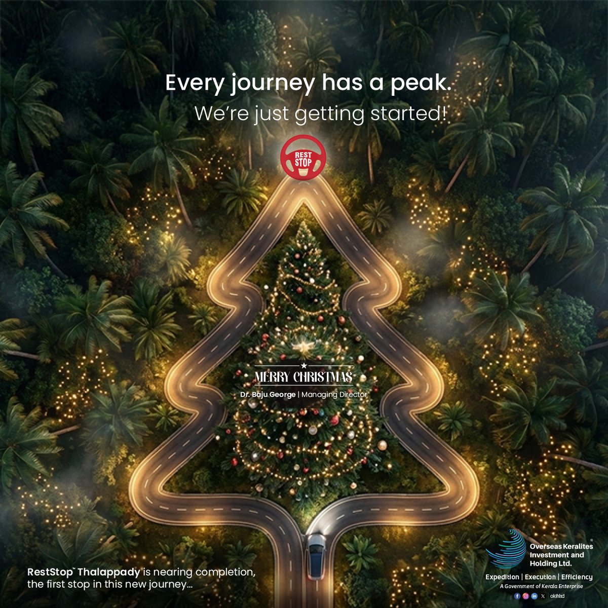 bgppmp's tweet photo. Merry Christmas. https://t.co/tetdqn9rjz
