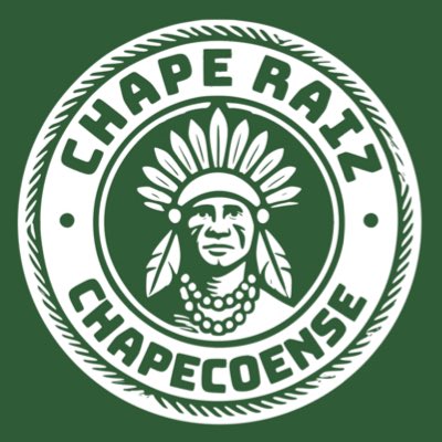 Chape Raiz tweet media