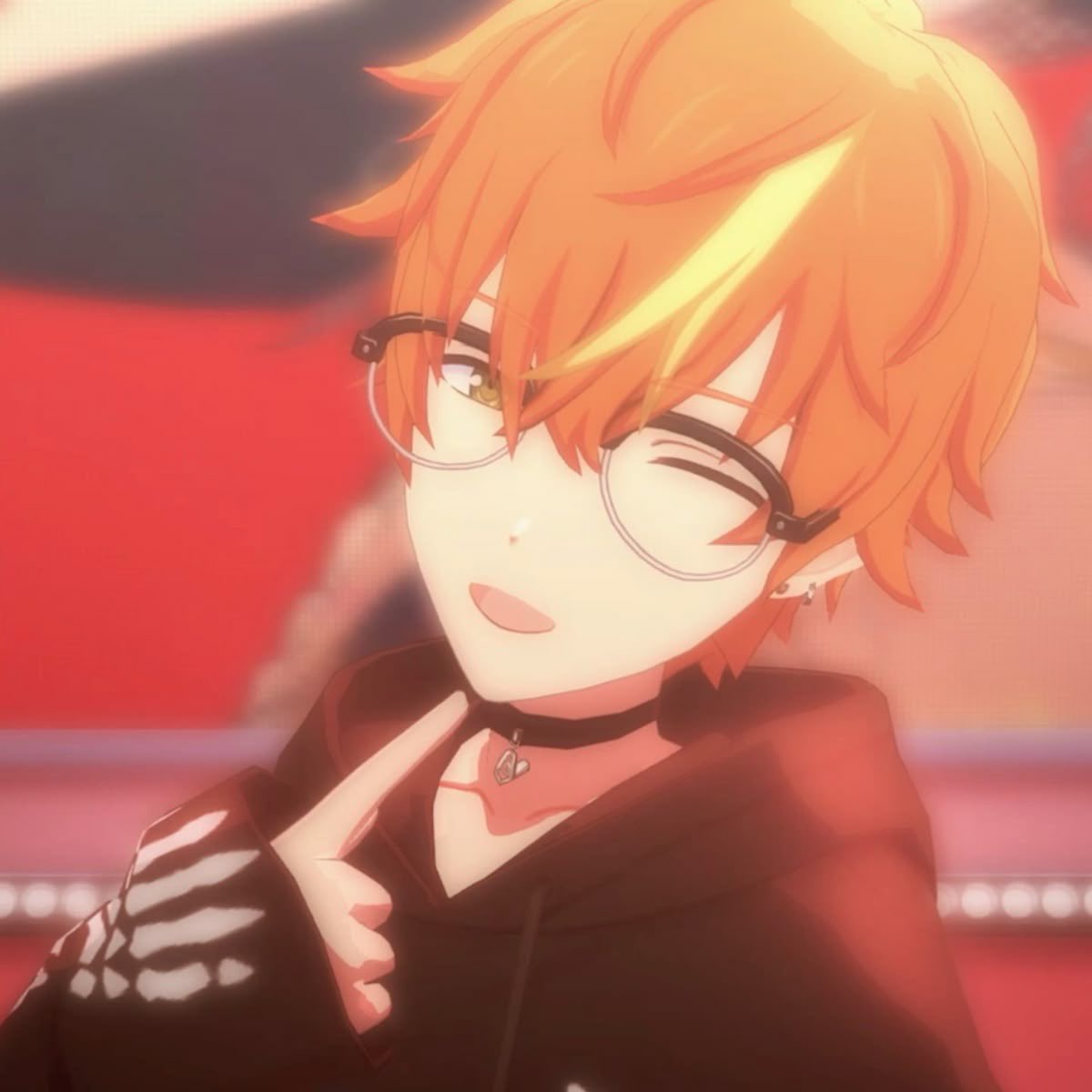 𑣲 ✦ geno ✦ ✿ tweet media