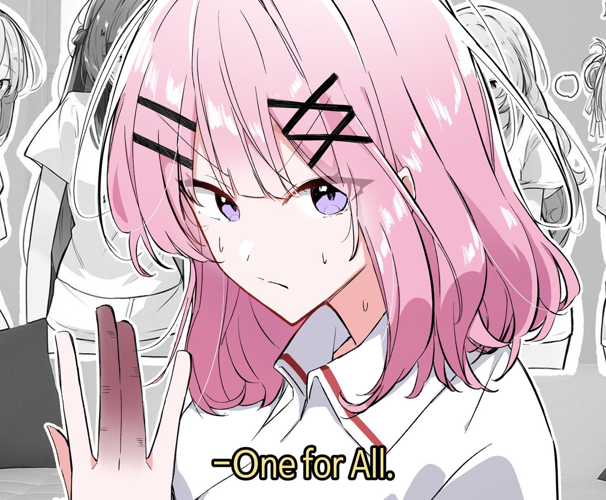 shinu_L's tweet image. #わたなれ #WATANARE