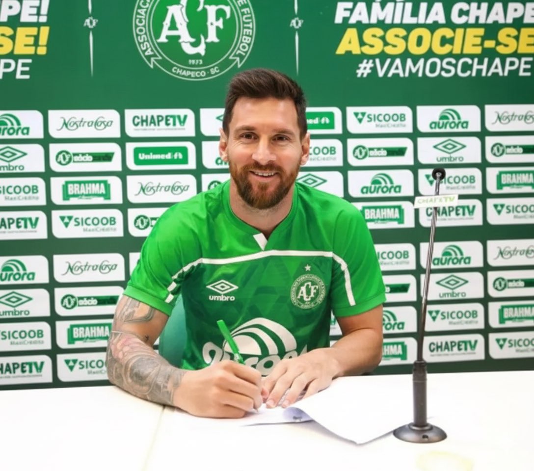 Chape Raiz tweet media