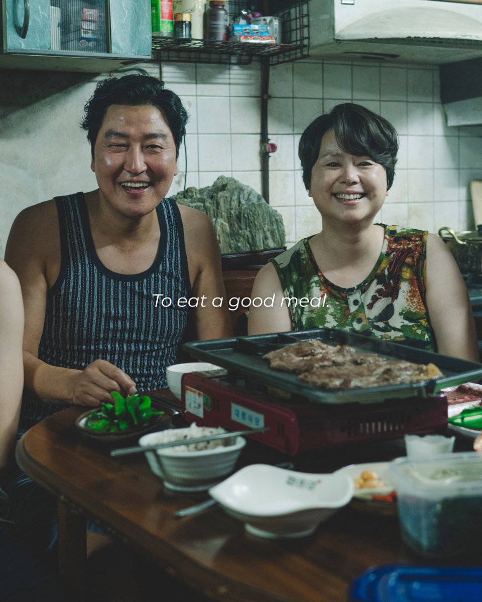 SphereFilmsCA's tweet image. Holiday wishlist: more time, fuller tables, and stories that stay with us.

THE WORST PERSON IN THE WORLD, dir. Joachim
Trier
PARASITE, dir. Bong Joon Ho
WE LIVE IN TIME, dir. John Crowley
PORTRAIT OF A LADY ON FIRE, dir. Céline Sciamma