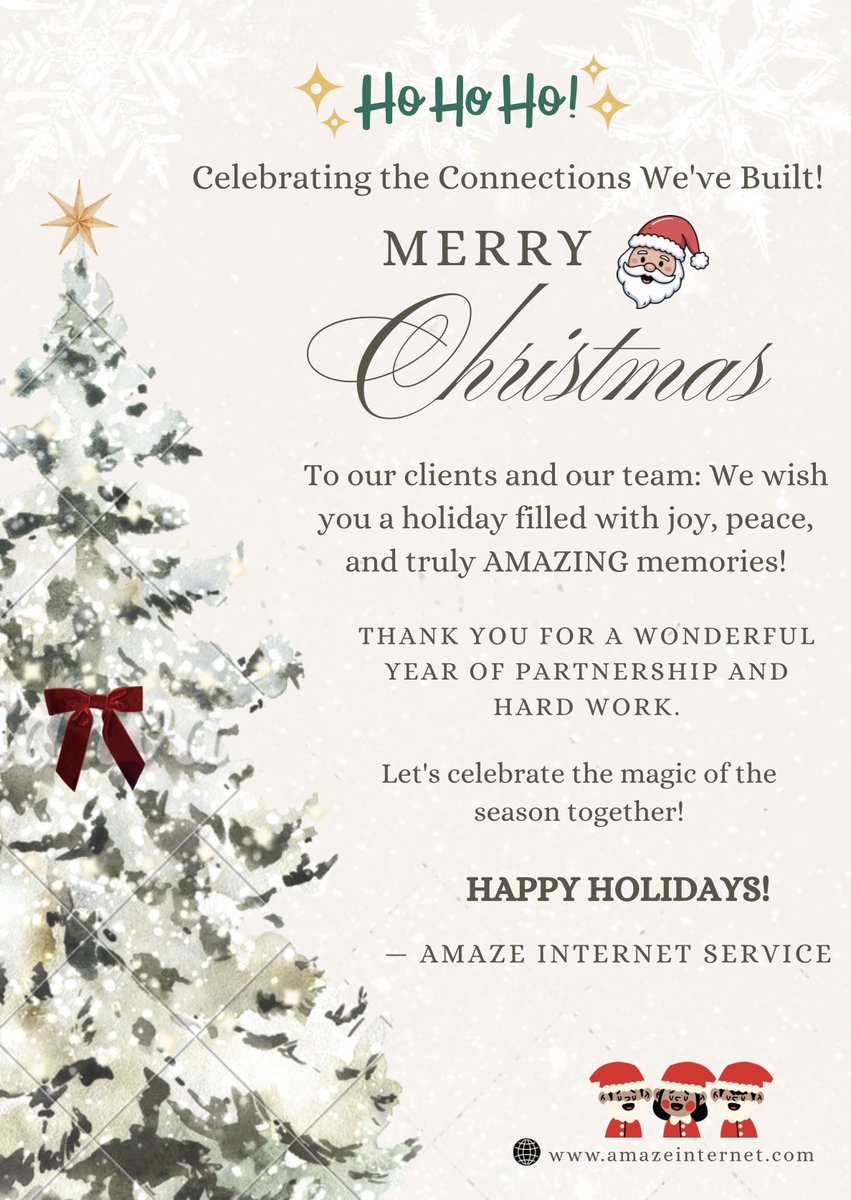 Amaze Internet Services Pvt. Ltd. tweet media