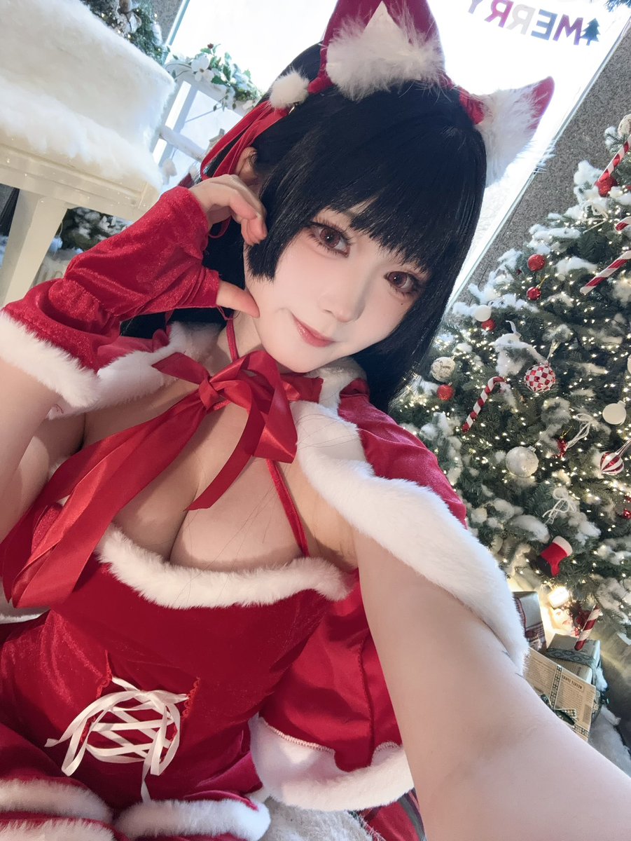 크리스마스 치사