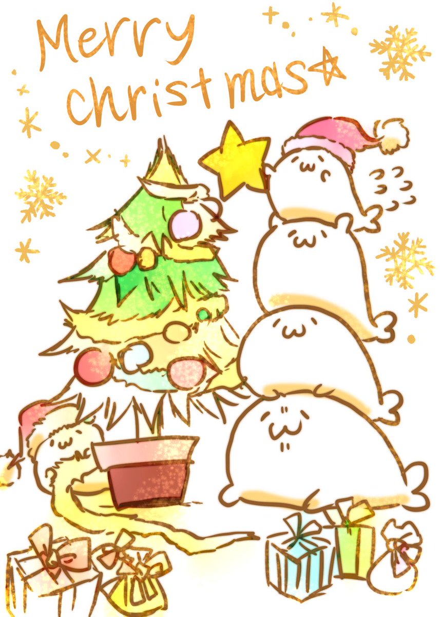 グレー＠あざらしさん tweet media