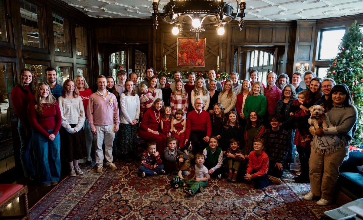 Mike DeWine tweet media