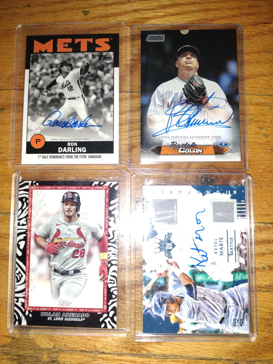 RHNintendo's tweet image. One of my best mail days yet @CardPurchaser