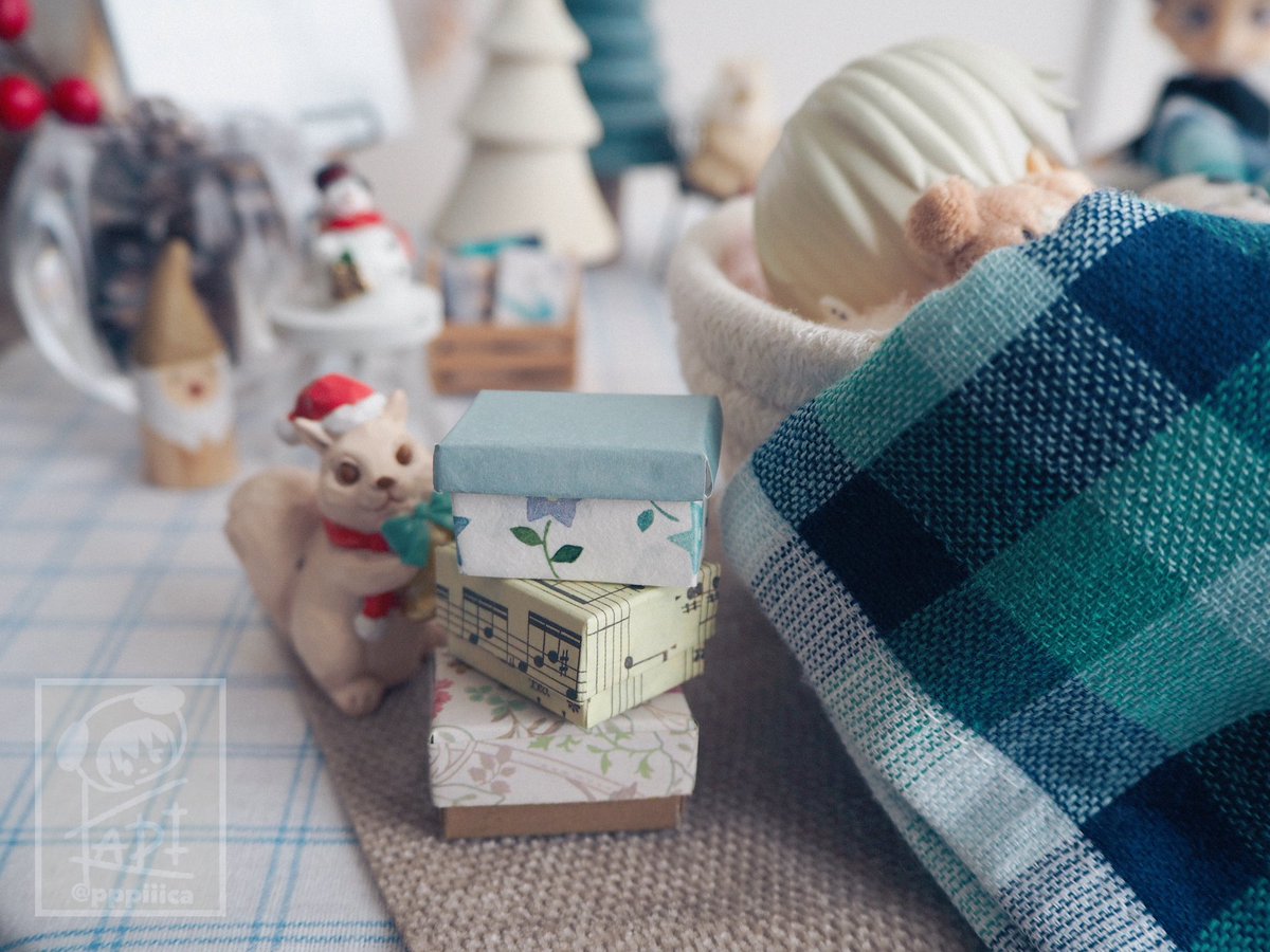 今日の寝坊は許してあげようね