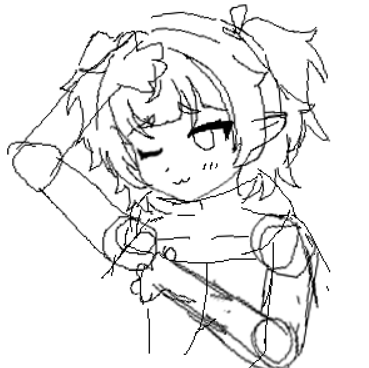 Nitya Nil 🐊🎀 Phase Connect tweet media