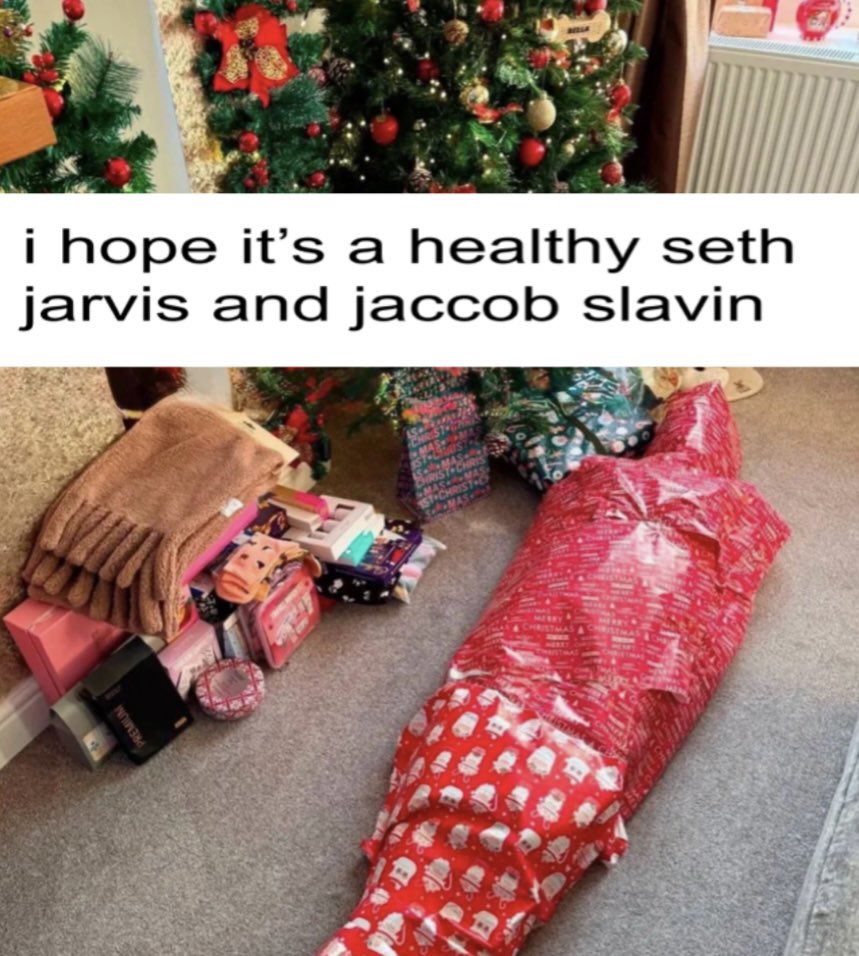 jarvybradly's tweet image. 