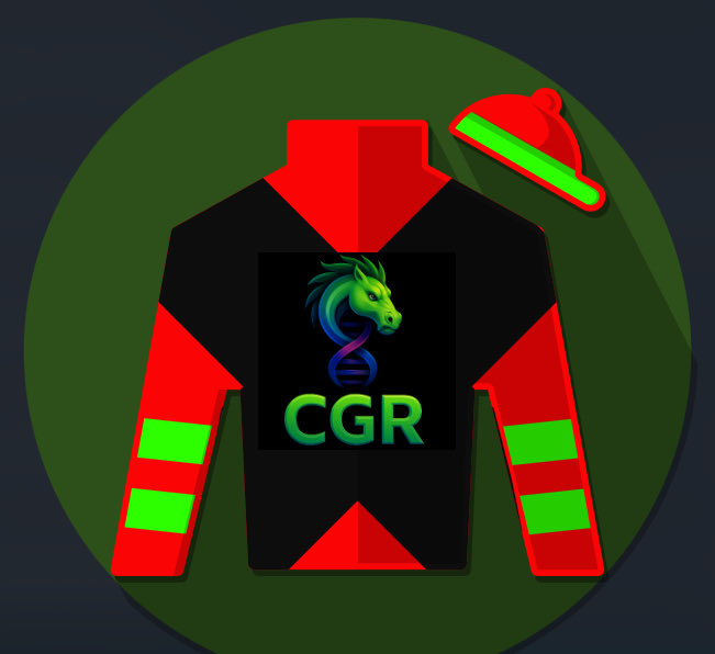 Crysus Genetic Reserve tweet media