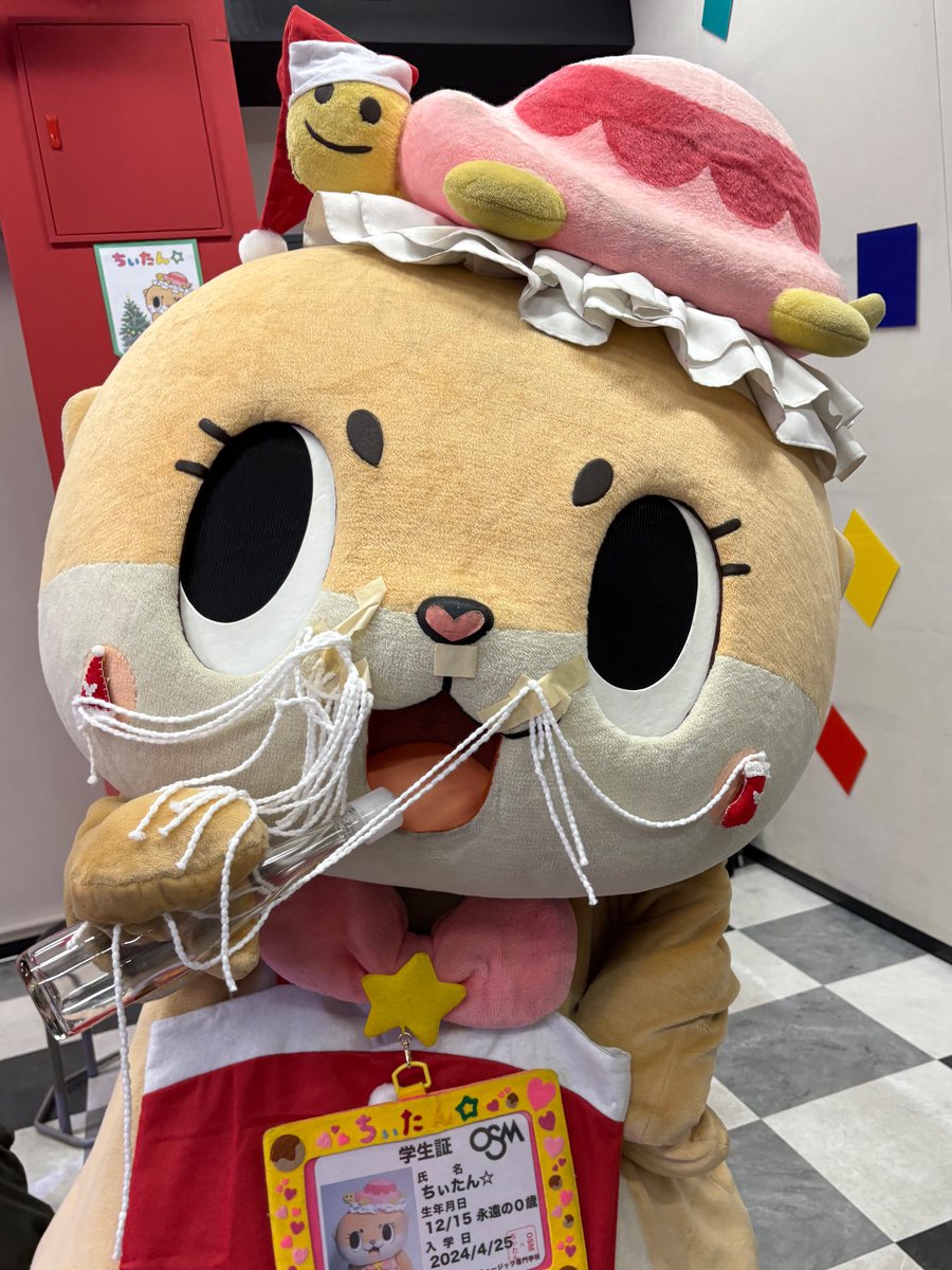 ❤️ちーたん様❤️ 公式：ちぃたん☆大阪 (@Chiitan_Osaka) / Posts / X
