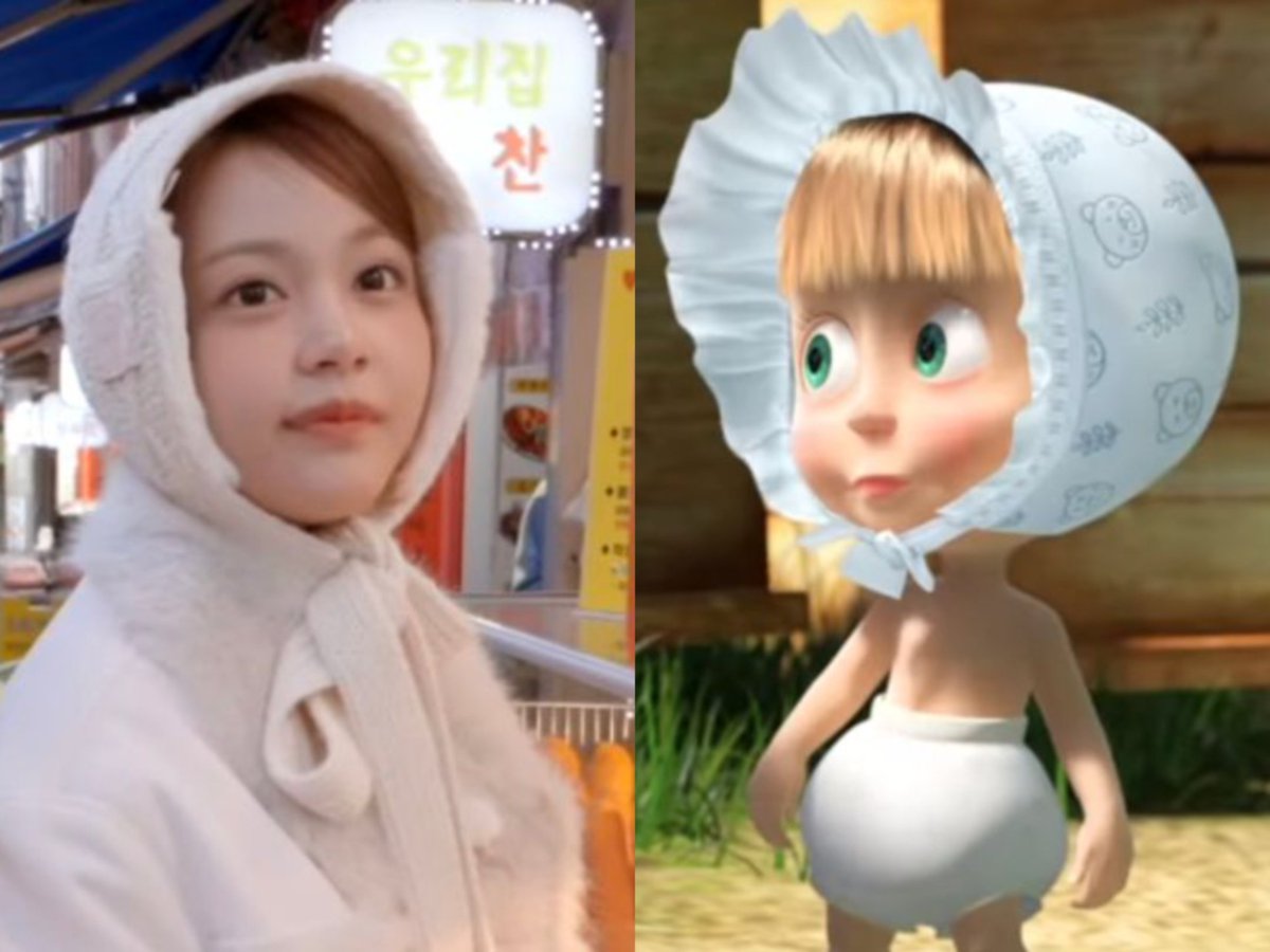 matchagirl🍀 tweet media