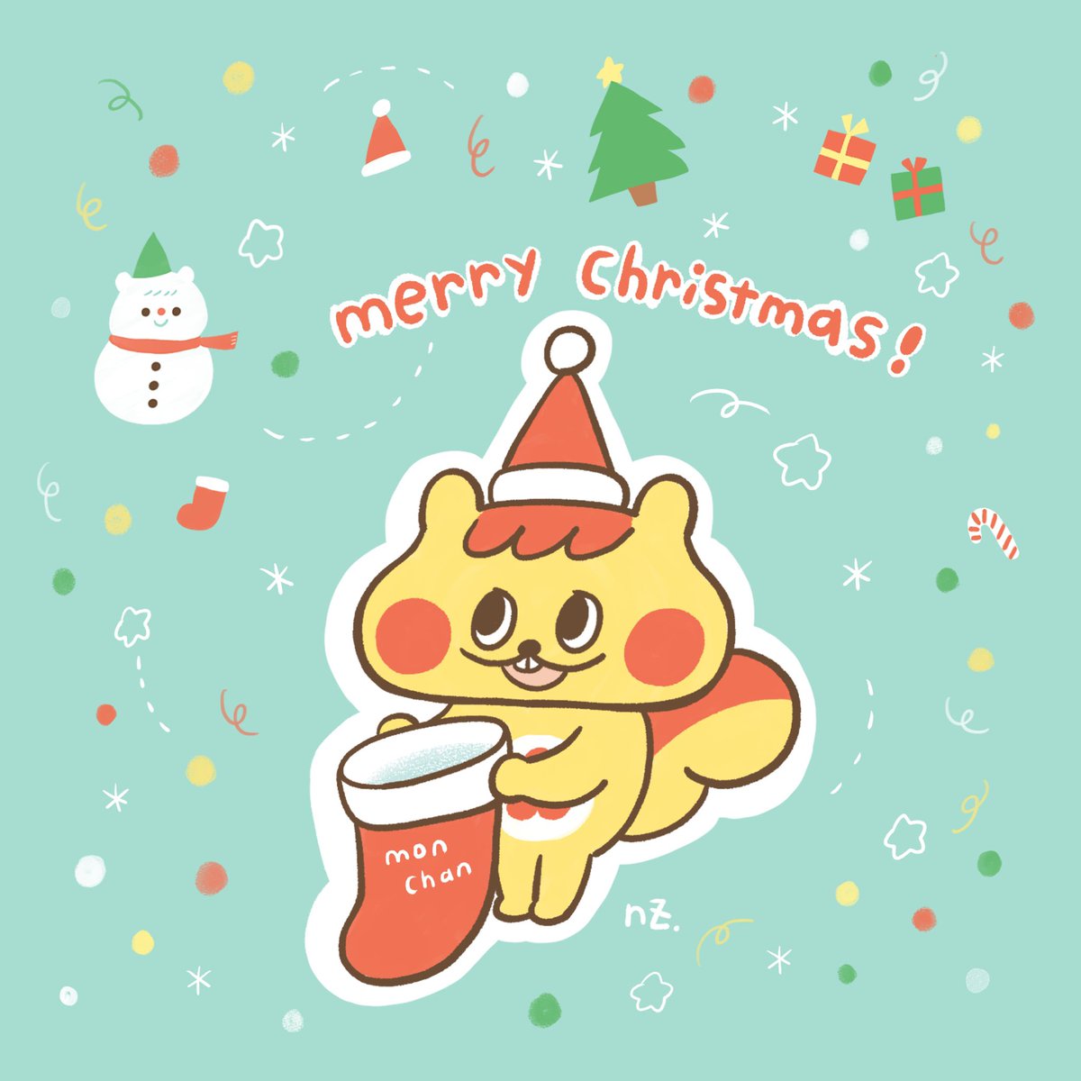 カモン！モンちゃん！ (@kamon_monchan) / Posts / X