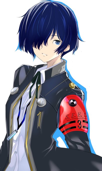 #persona3 #P3R 
#ペルソナ3リロード 