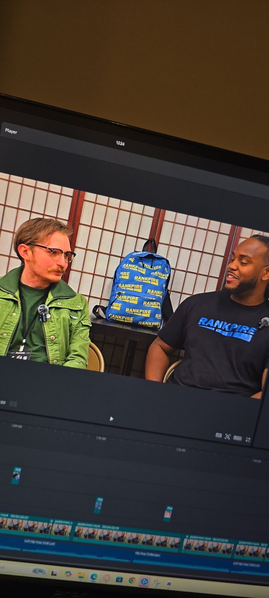 Rankpire tweet media