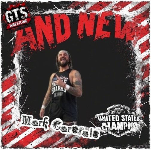 gtswuniverse's tweet photo. #AndNew #ChristmasChaos #GTSWrestling #GTSUniverse https://t.co/CWsznJ4erP