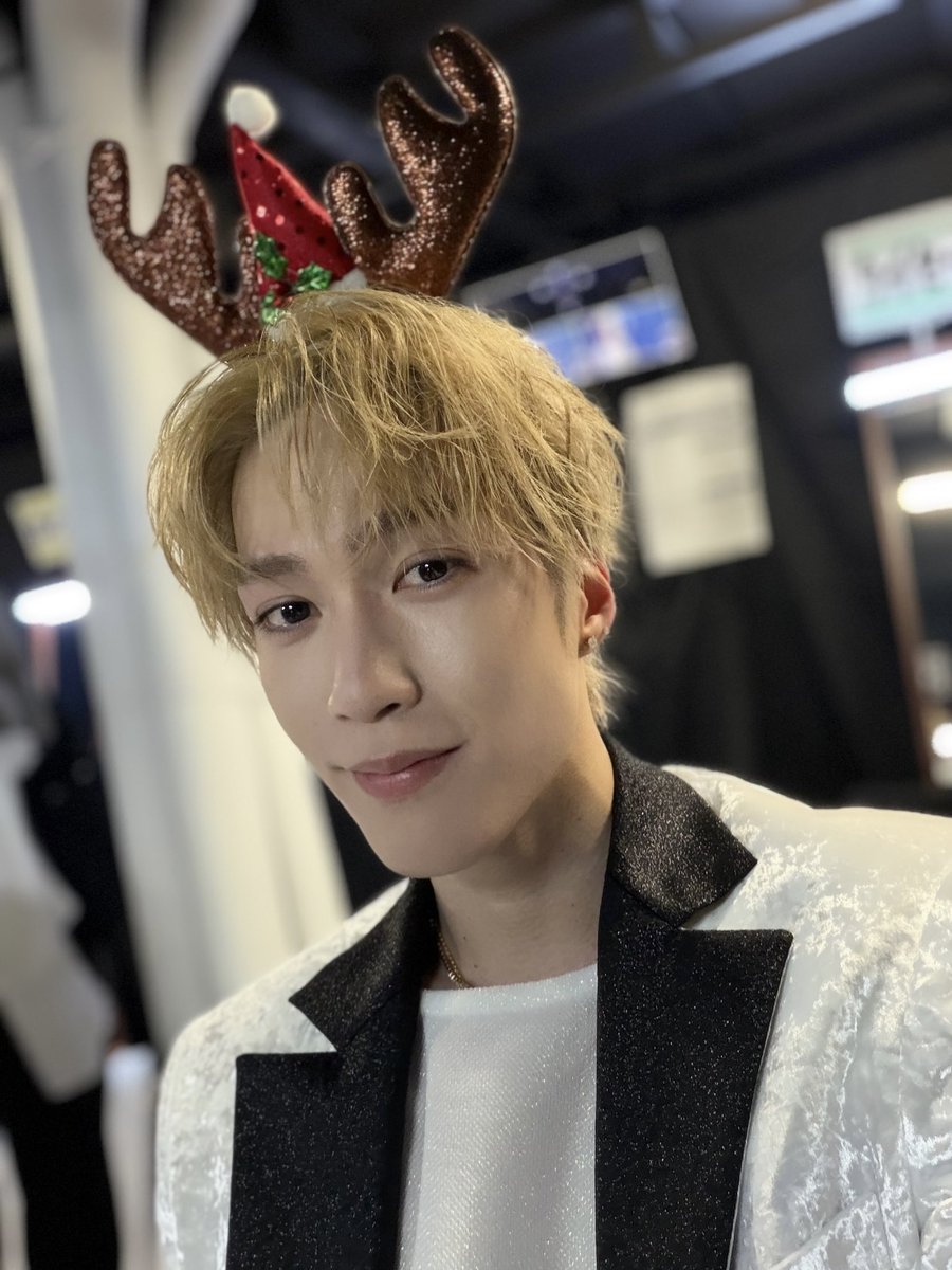itsuki__rmpg's tweet image. メリクリ🎄🦌

#メリークリスマス 
#Xmas