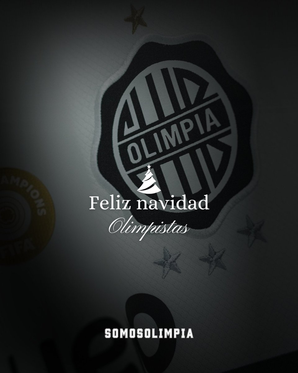 ➡️ Feliz navidad a todos!
Y recuerden, cuando todo está oscuro es cuando más cerca está el amanecer ✨️