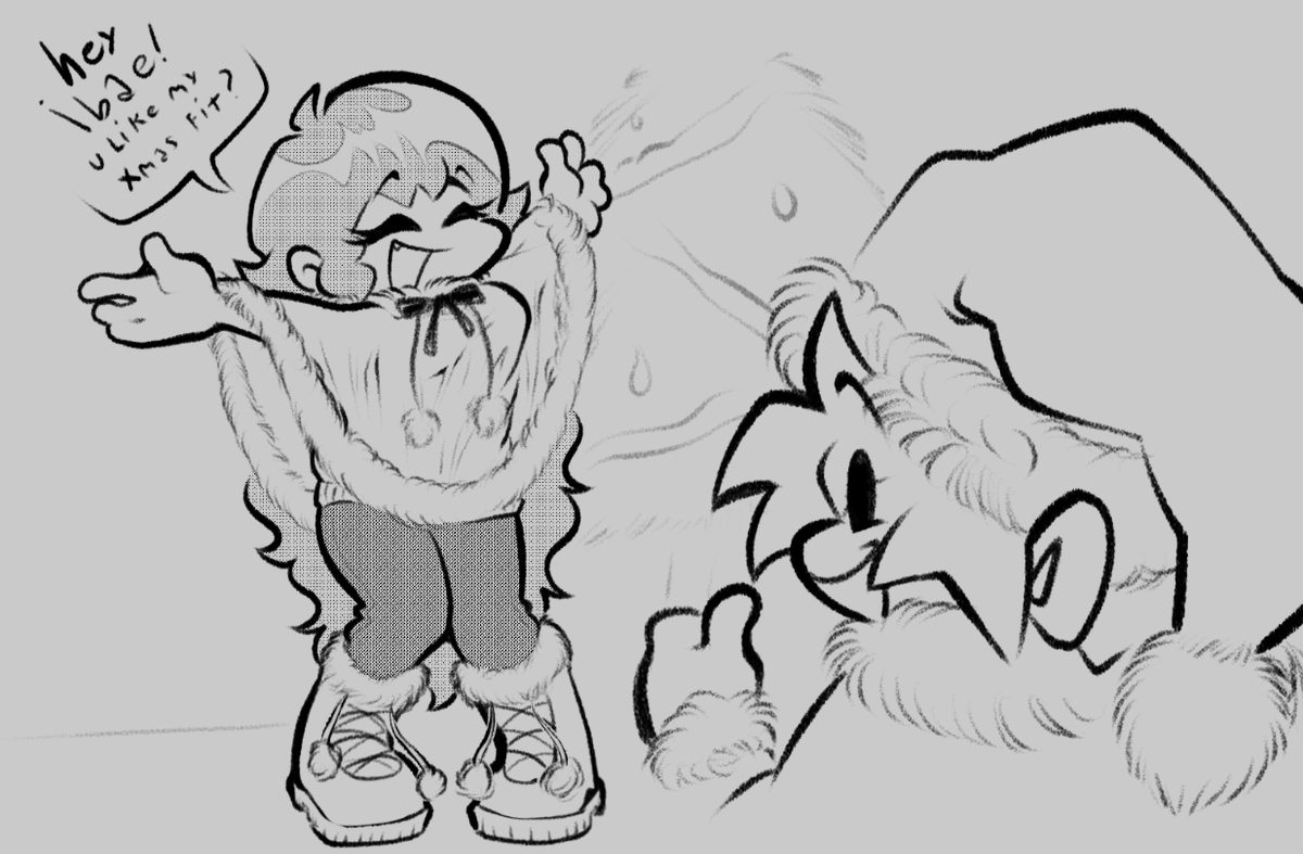 Merry Christmas everyone!