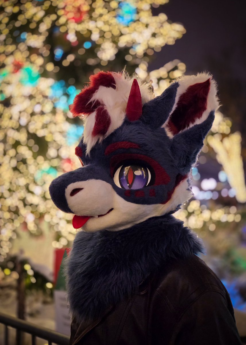 AvroDerg's tweet image. Merry Christmas 🎄❄️🎁