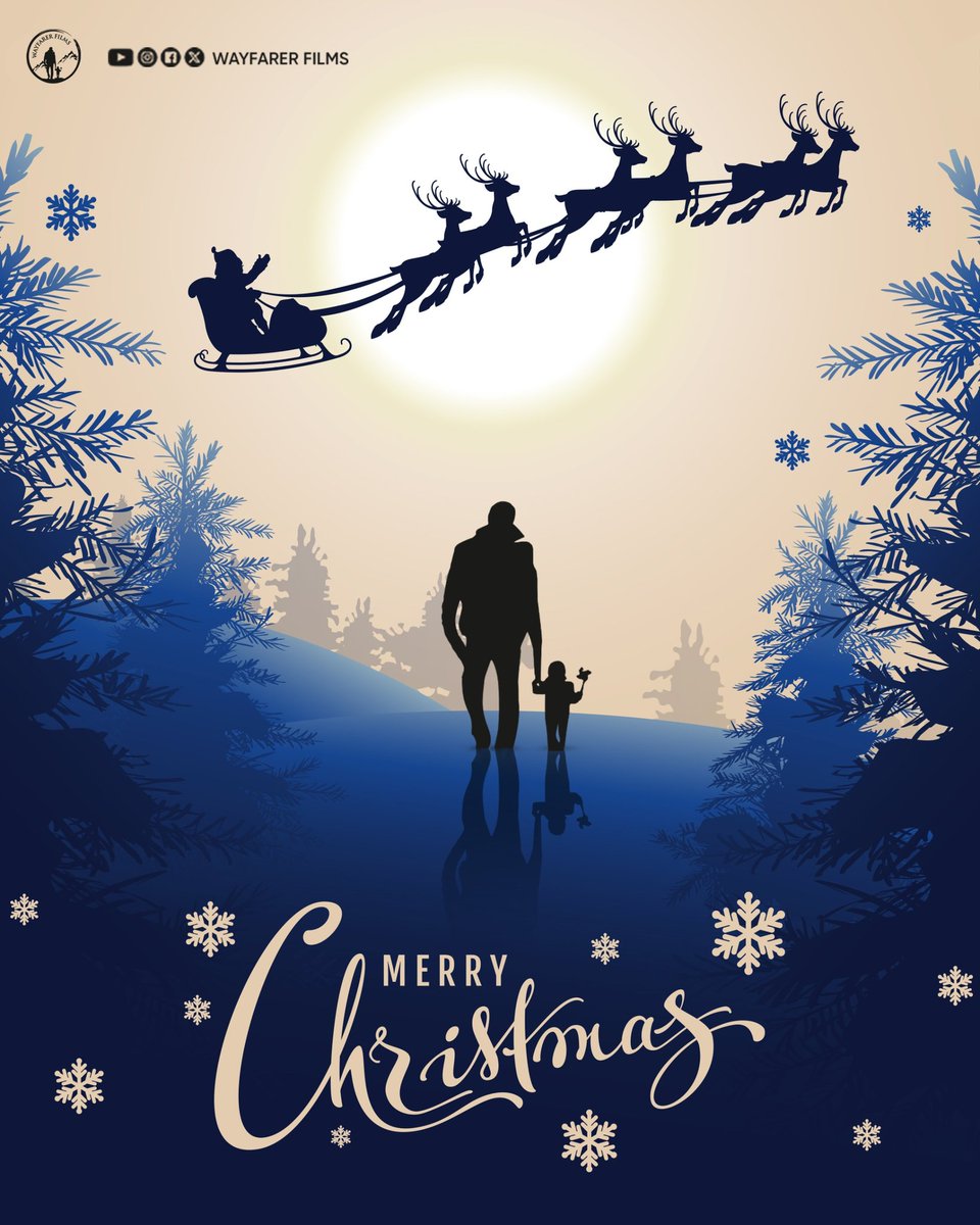 Wayfarer Films tweet media