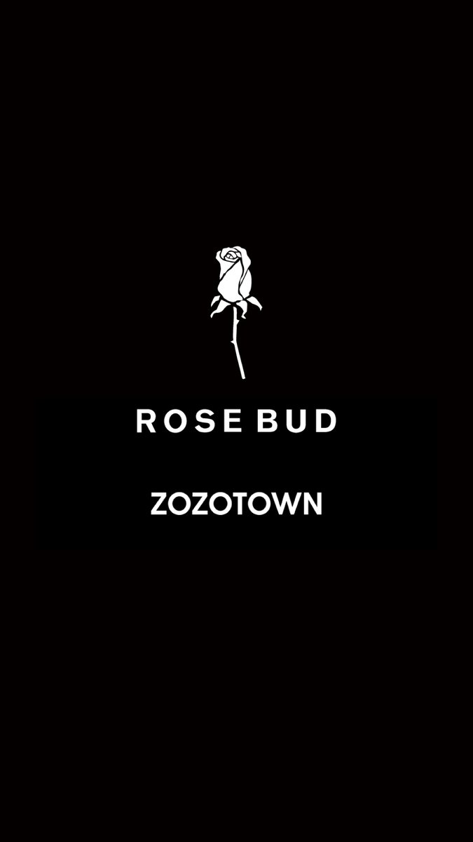 ROSE BUD (official) (@ROSEBUD_1993) / Posts / X