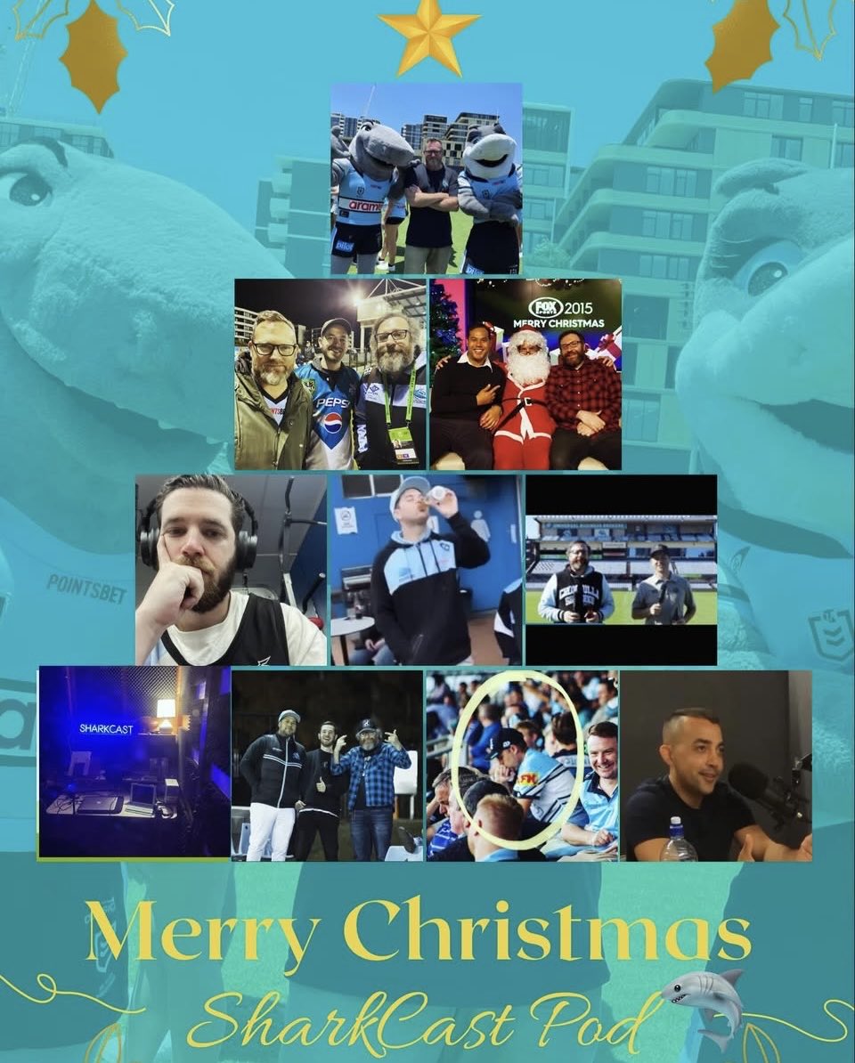 SharkCast 🦈 tweet media