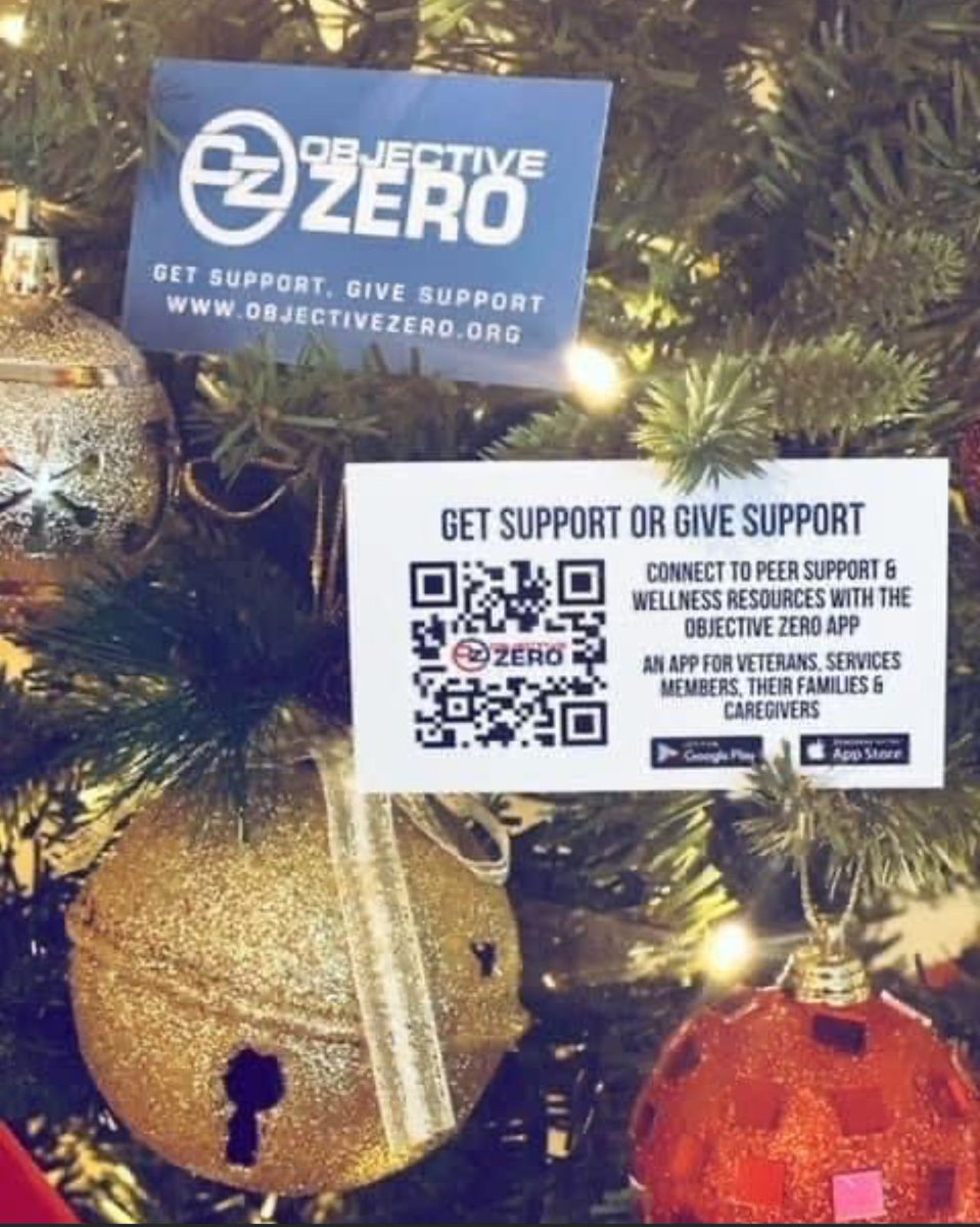 Objective Zero Foundation tweet media