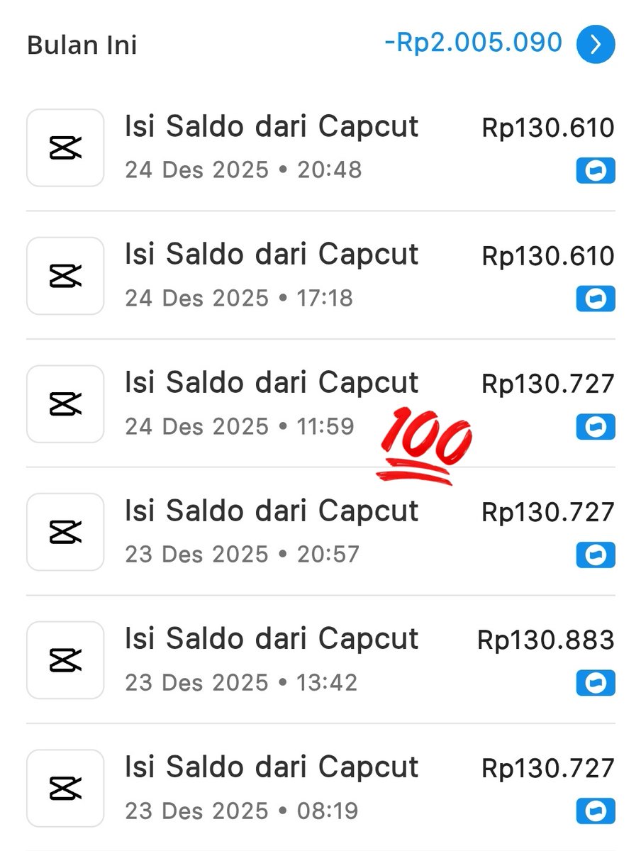 lucky you || jual video affiliate 15k tweet media
