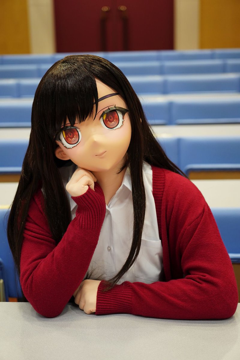 chiharakig's tweet image. じ…

………

むふ

#cosplay  #kigurumi  #地原舞 #地雷なんですか地原さん #地雷なんですか #地原さん
