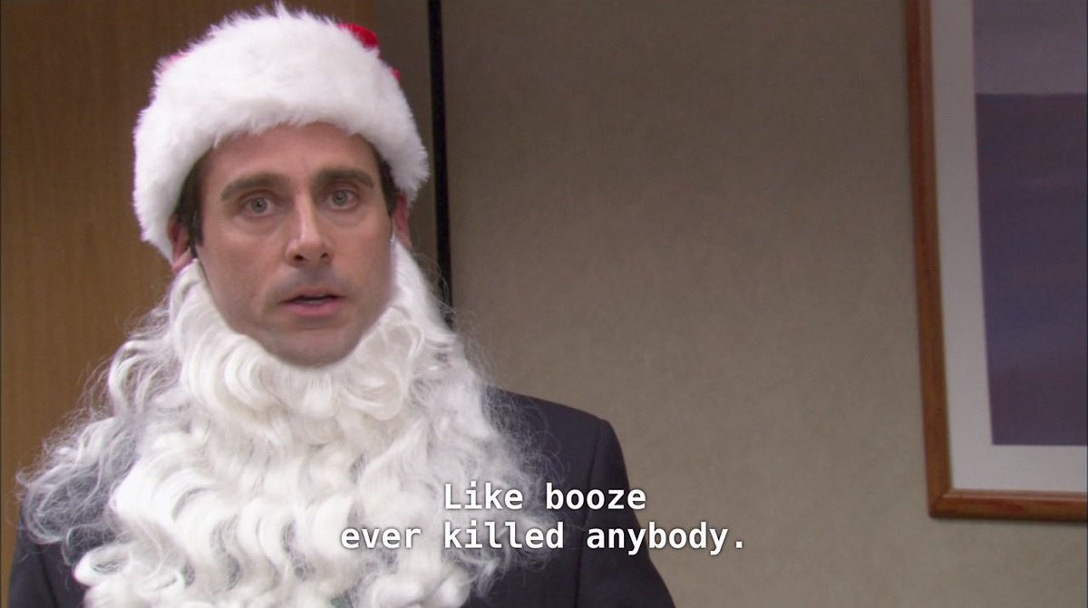 out of context the office tweet media